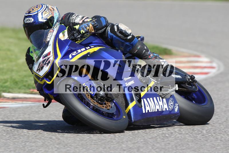 /13 01.05.2025 Speer Racing ADR/Gruppe rot/434